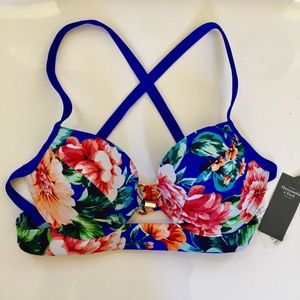 Abercrombie & Fitch Bikini 👙 .